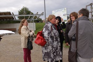 Brombachspeicher 2013